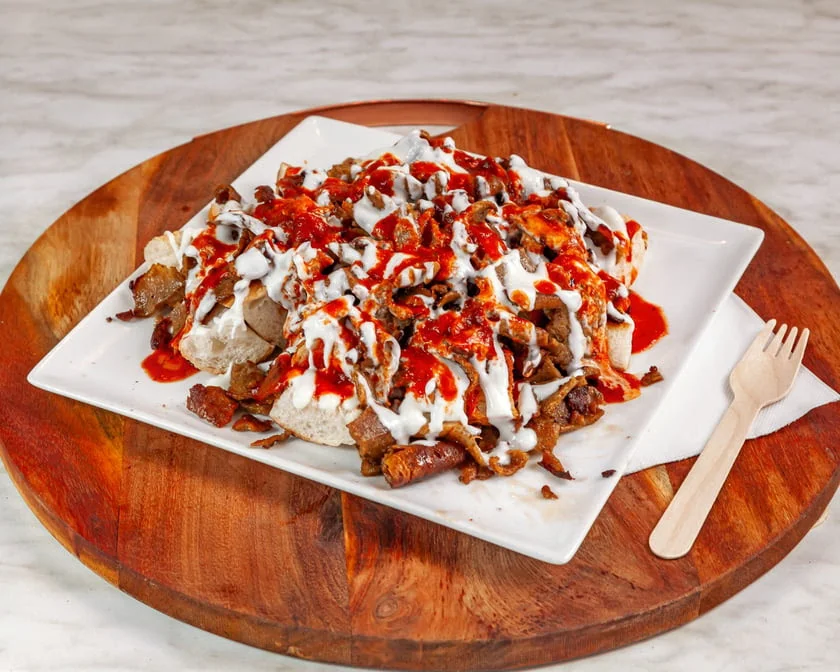 Highlights, Mates Kebab Brunswick
