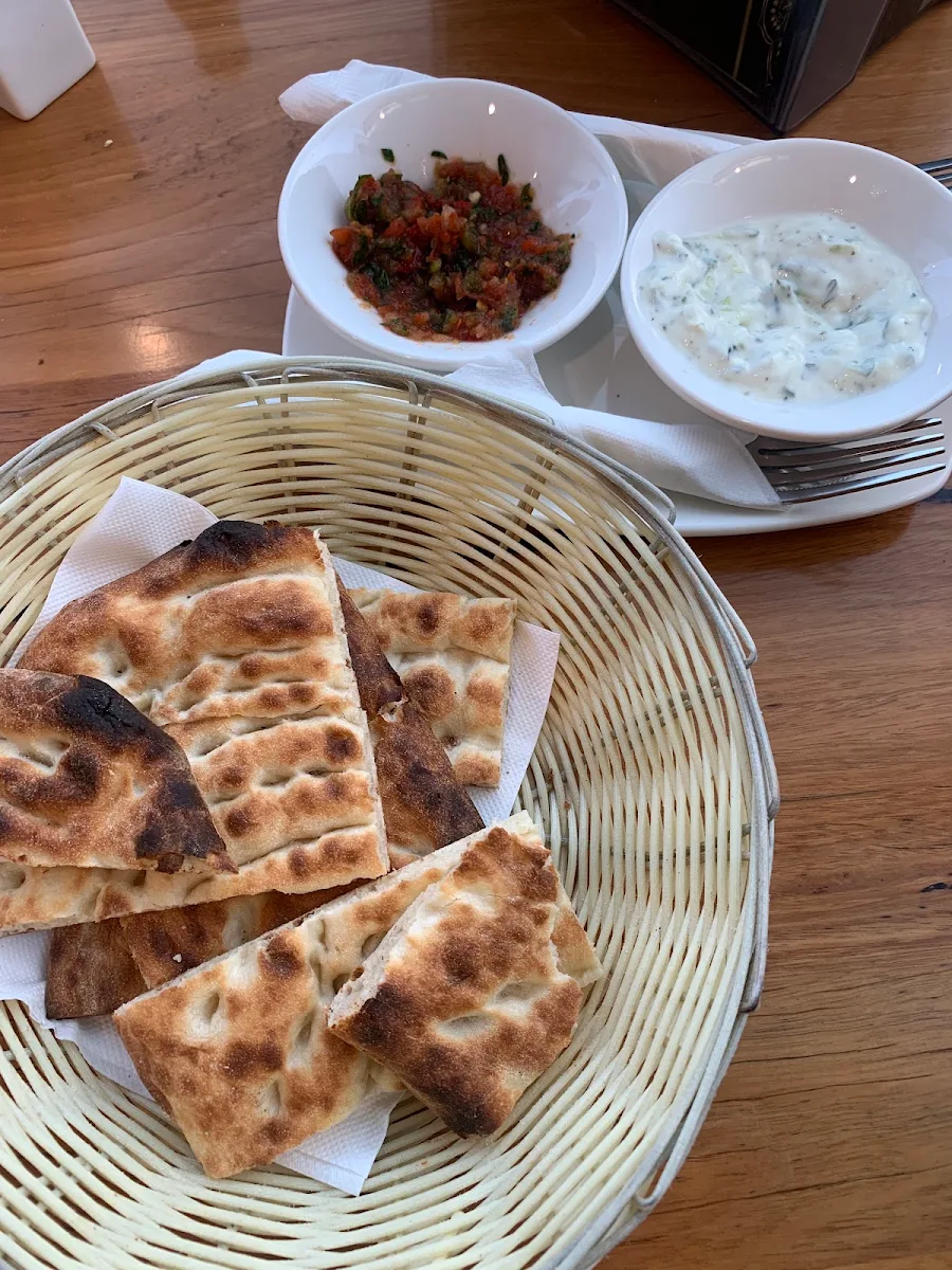 Highlights, Antep Mangal