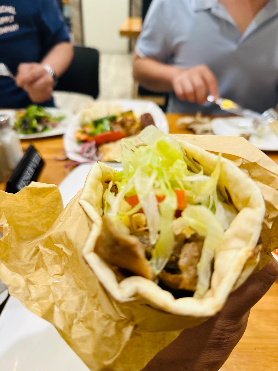 Highlights, Antep Mangal