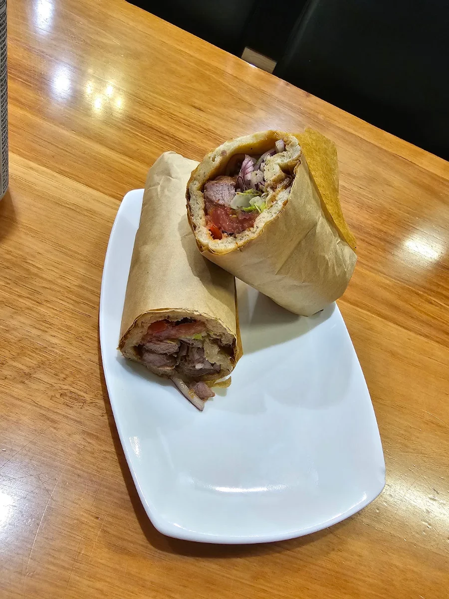 Highlights, Antep Mangal