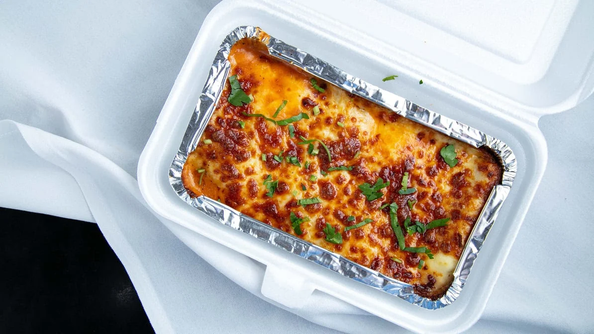Highlights, Paradise Kebab & Pizza