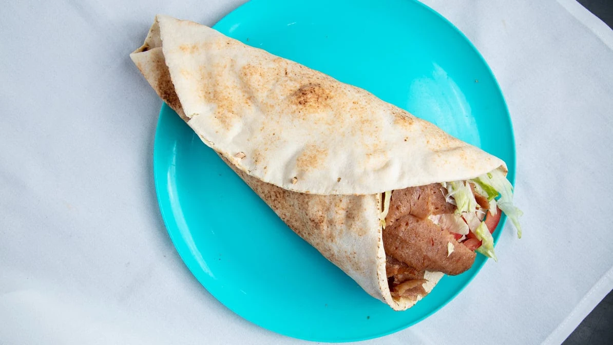 Highlights, Paradise Kebab & Pizza