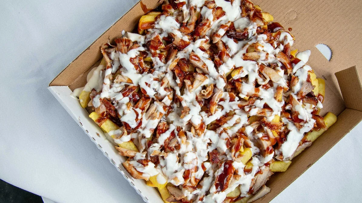 Highlights, Paradise Kebab & Pizza
