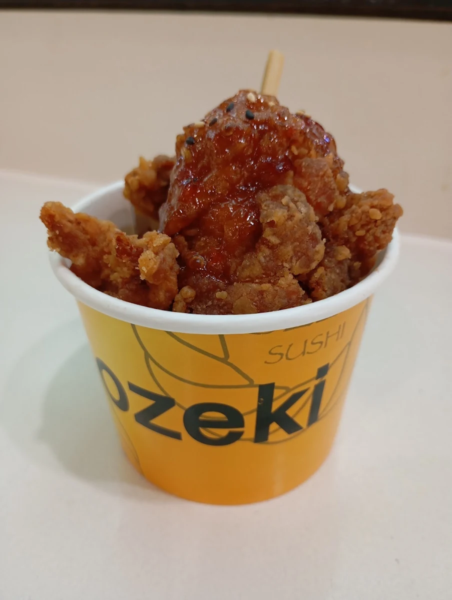 Highlights, Yori Ozeki Myer Central Plaza
