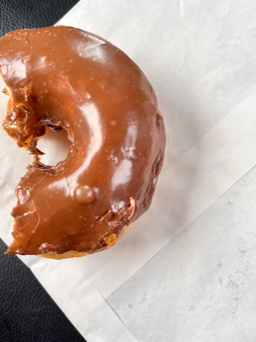 Highlights, Fantasy Donuts