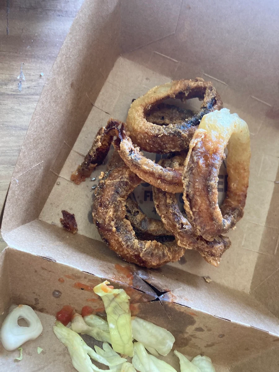 Highlights, Hungry Jack's Burgers Altona North