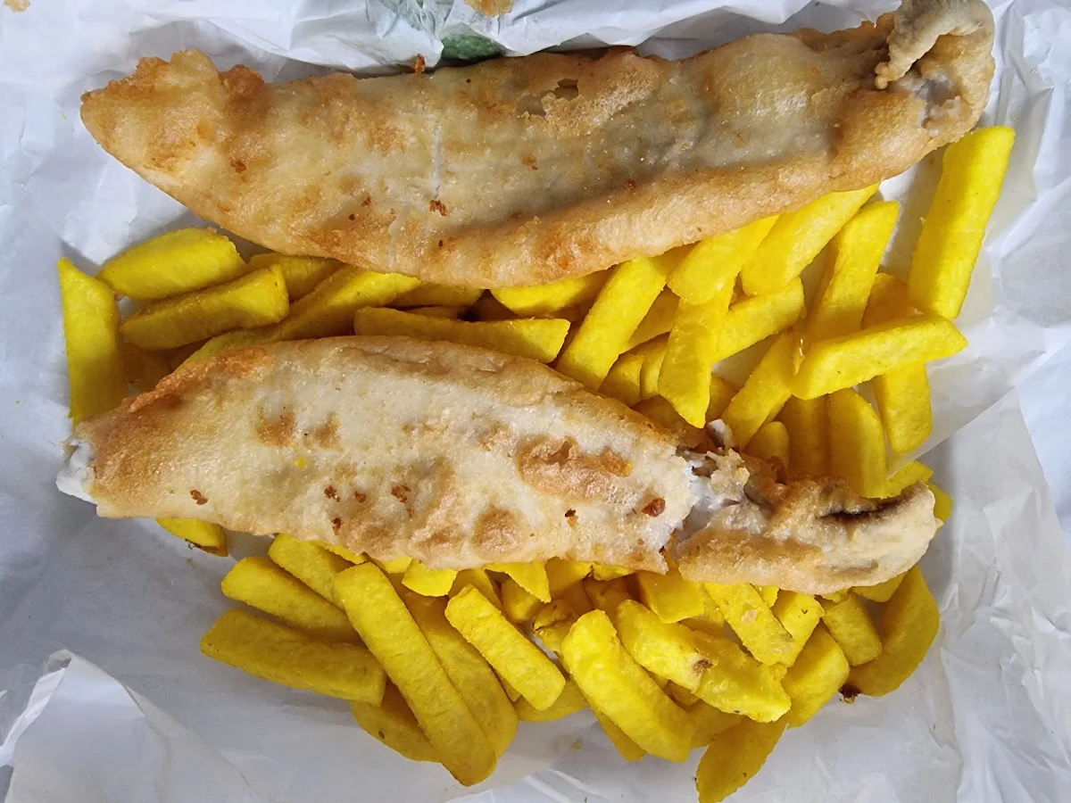 Highlights, Balaclava Fish