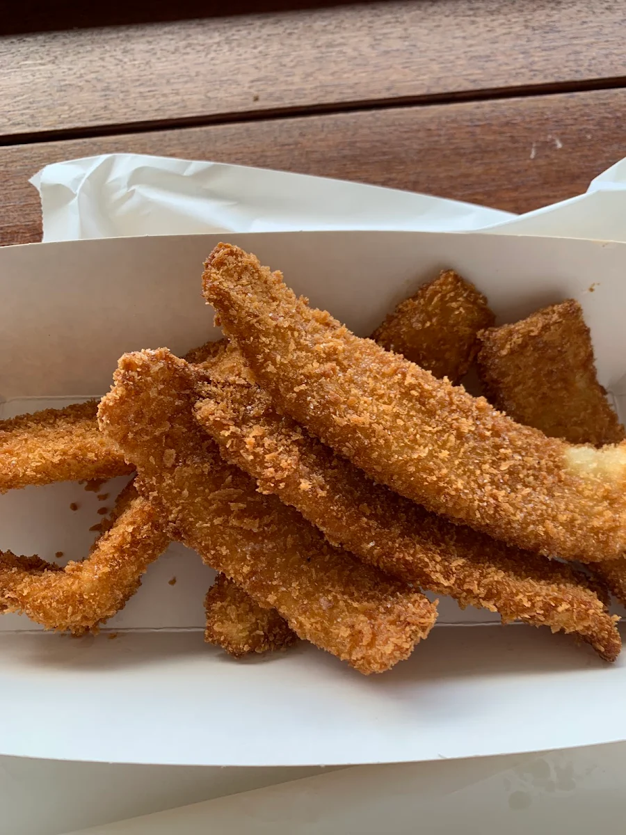 Highlights, Balaclava Fish