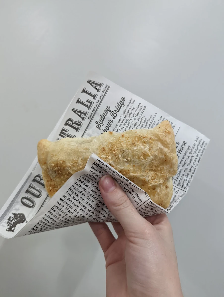 Highlights, 2 Fat Baker's Bakery