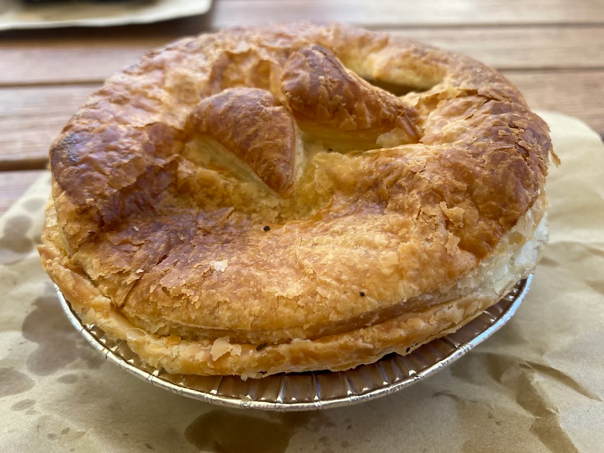 Highlights, 2 Fat Baker's Bakery