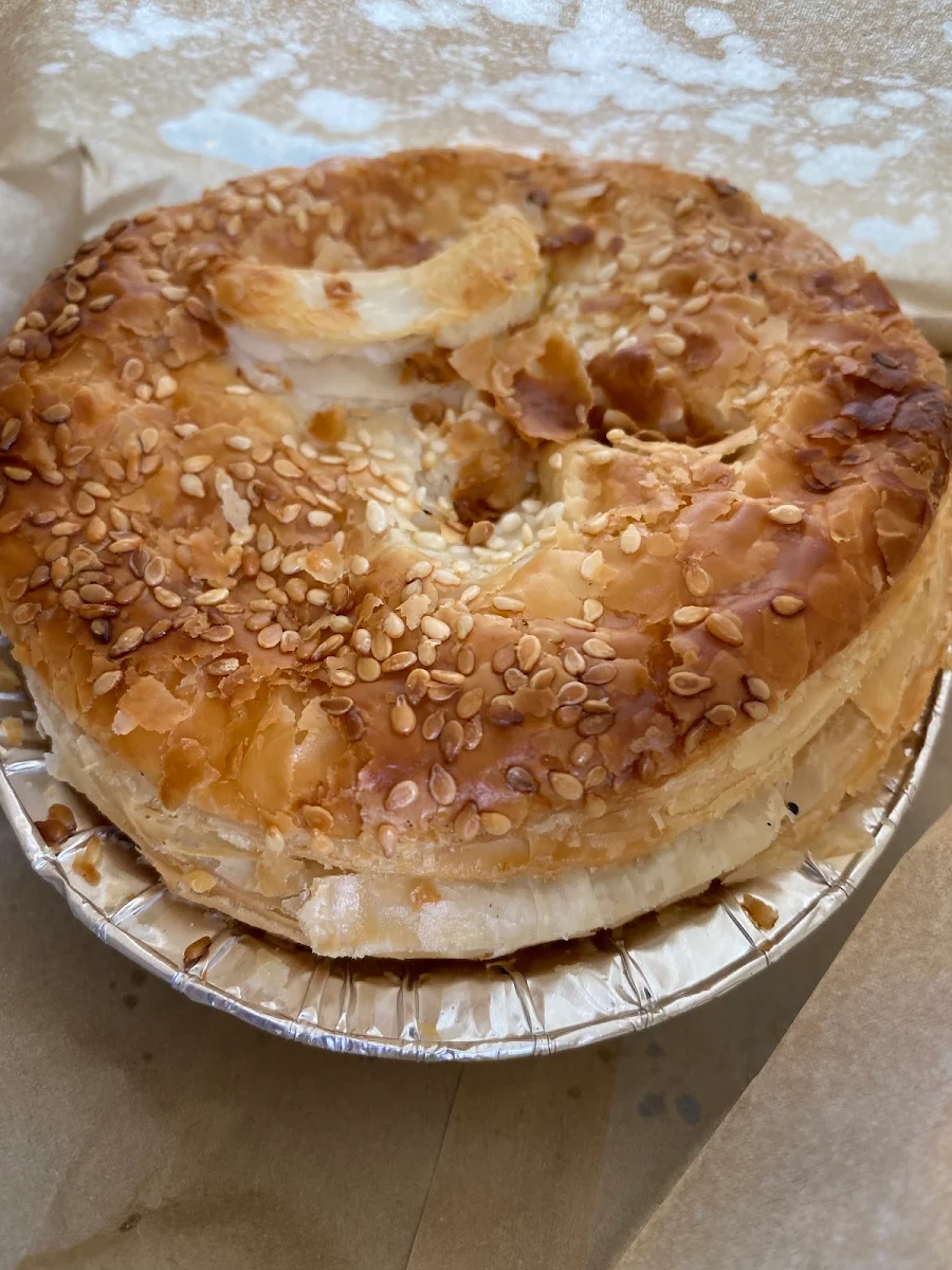 Highlights, 2 Fat Baker's Bakery