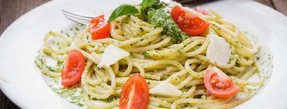 Highlights, Ray's Pizza and Pasta