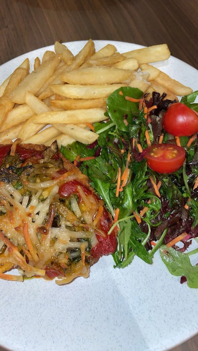 Plant Based, Club Southside