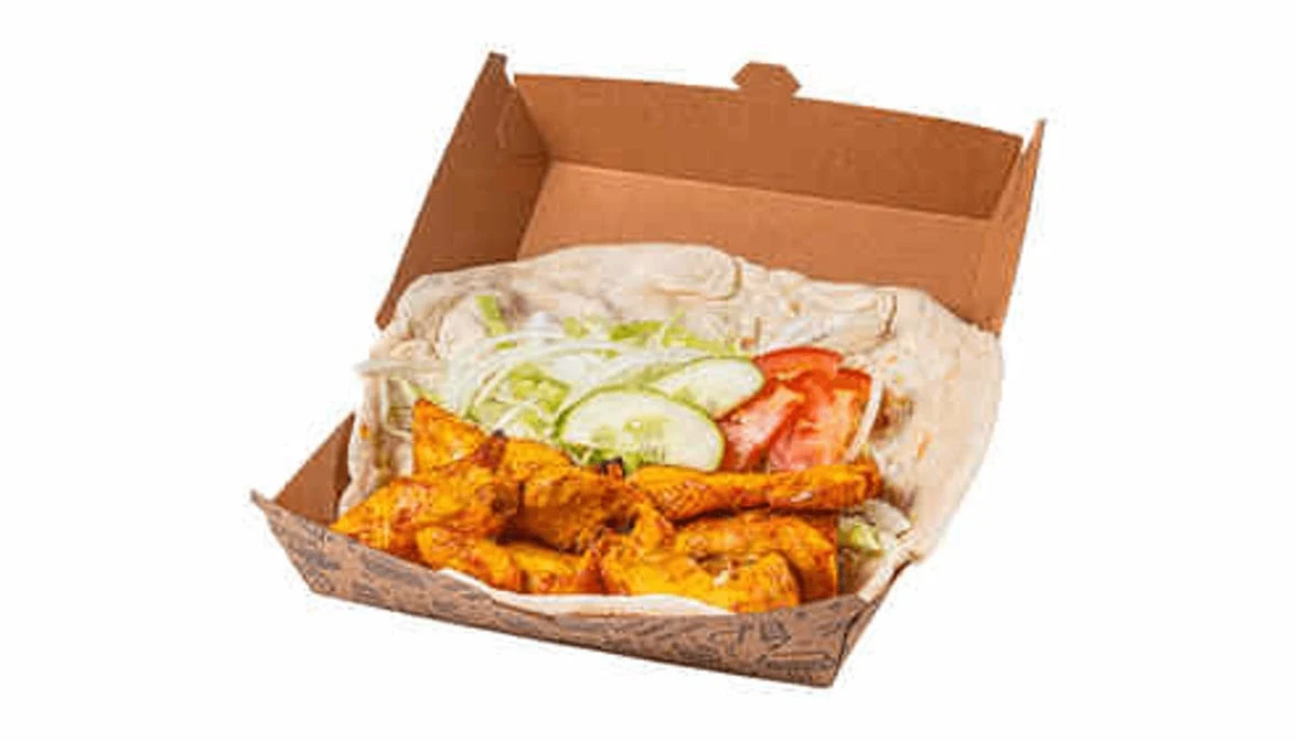 Highlights, Burger,pizza and wrap bar