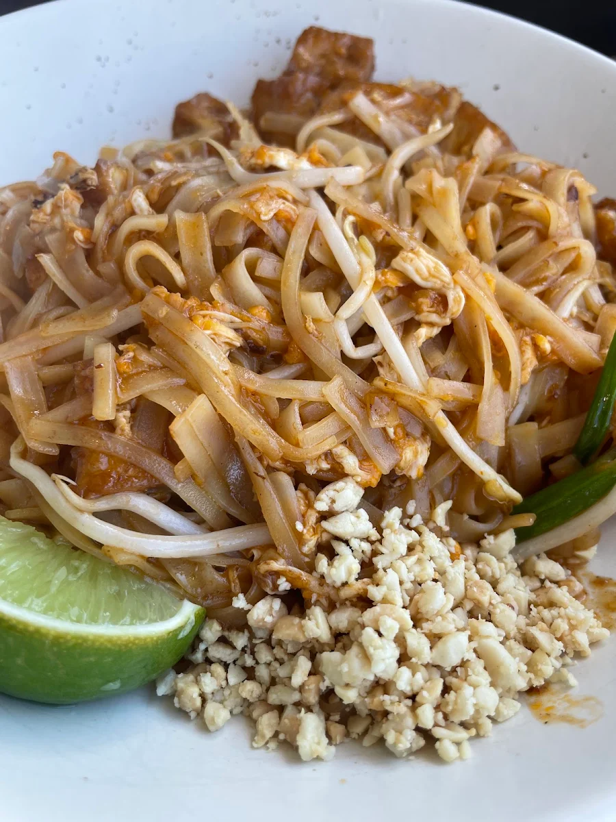 Pad Thai