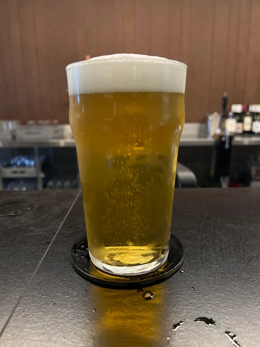 Highlights, Big Little Brewing