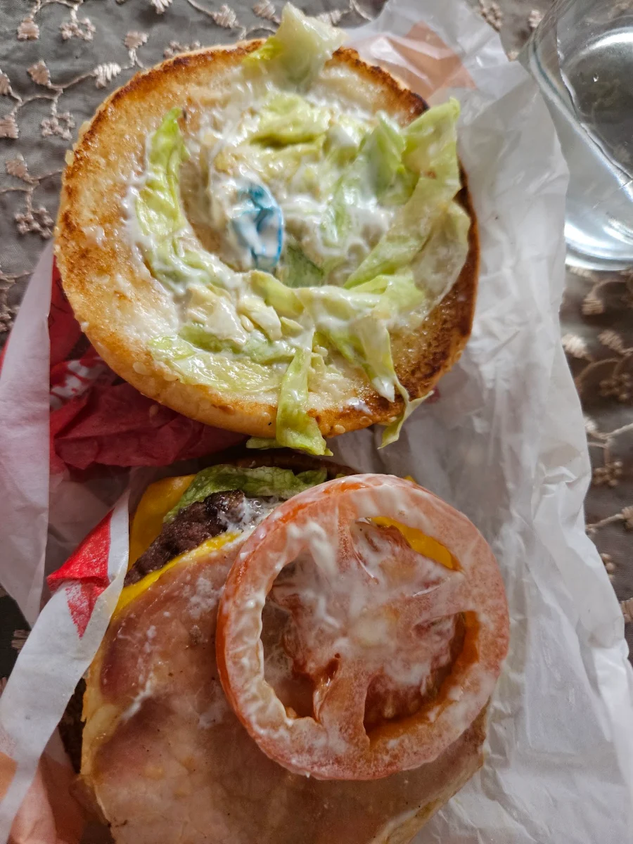 Bacon Deluxe