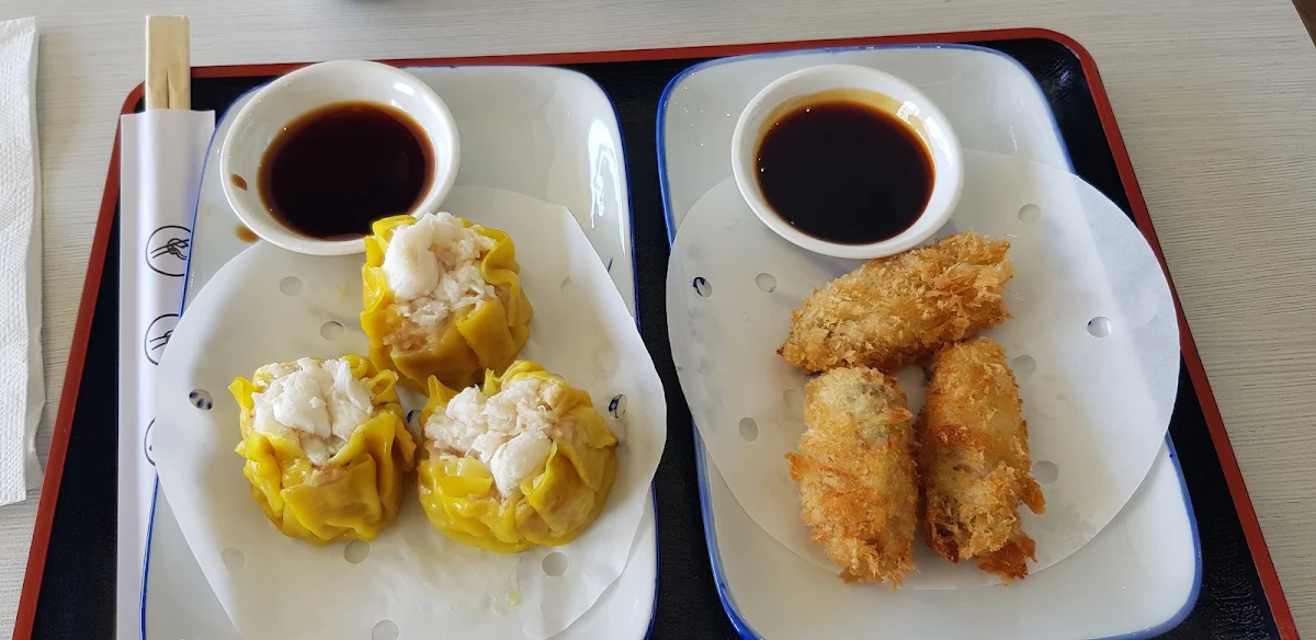 Highlights, Tams dumplings