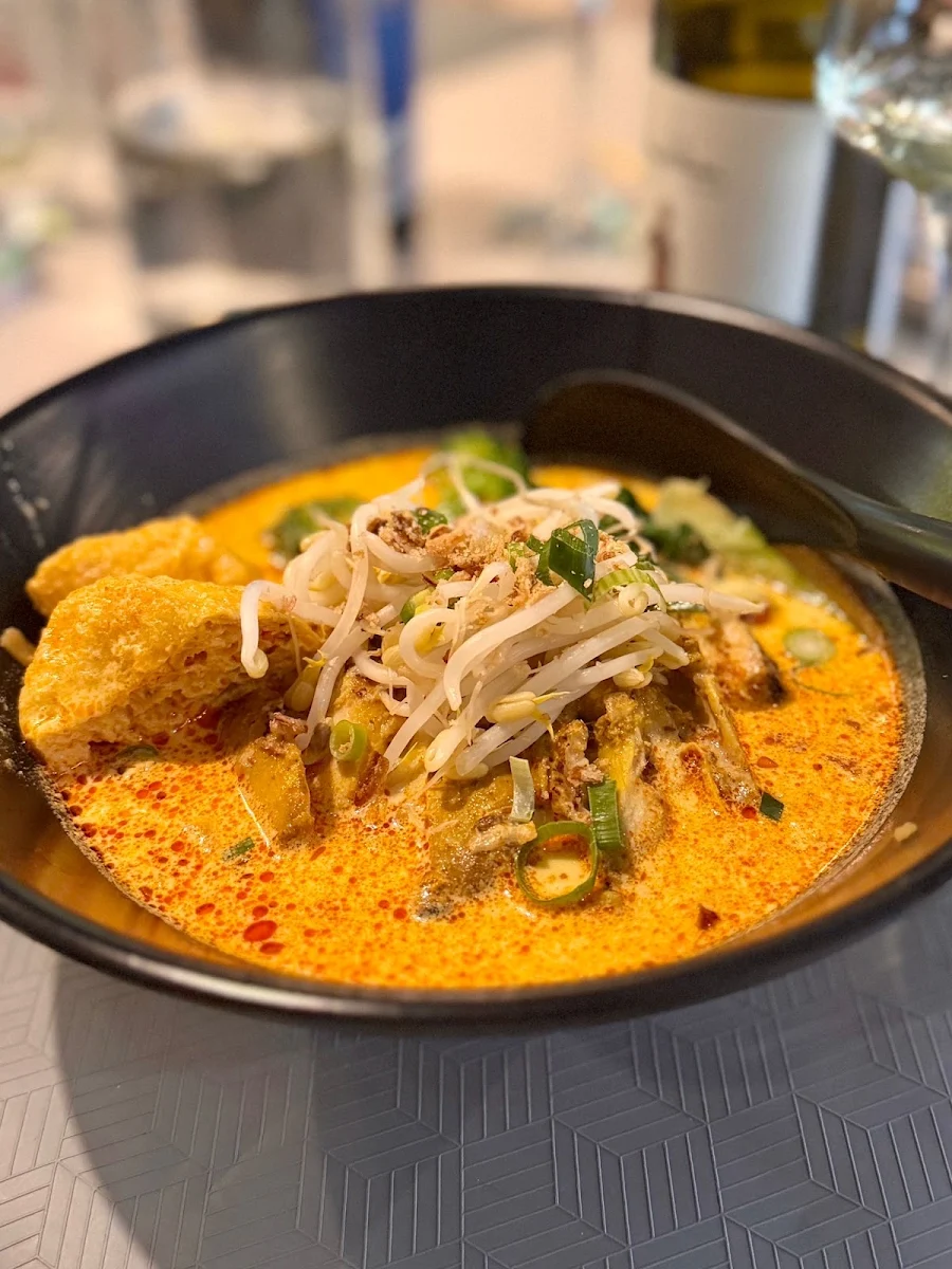Highlights, Tams dumplings