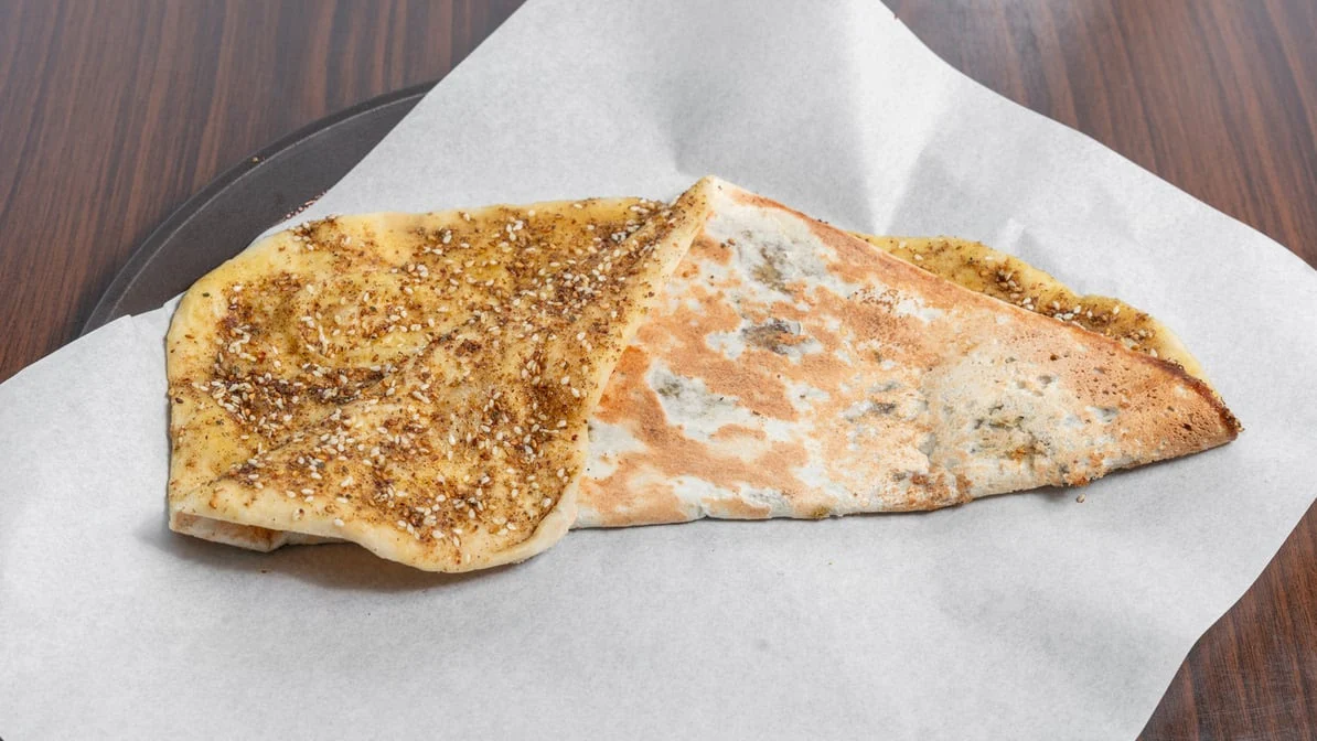 Highlights, Senioras Lebanese Bakery