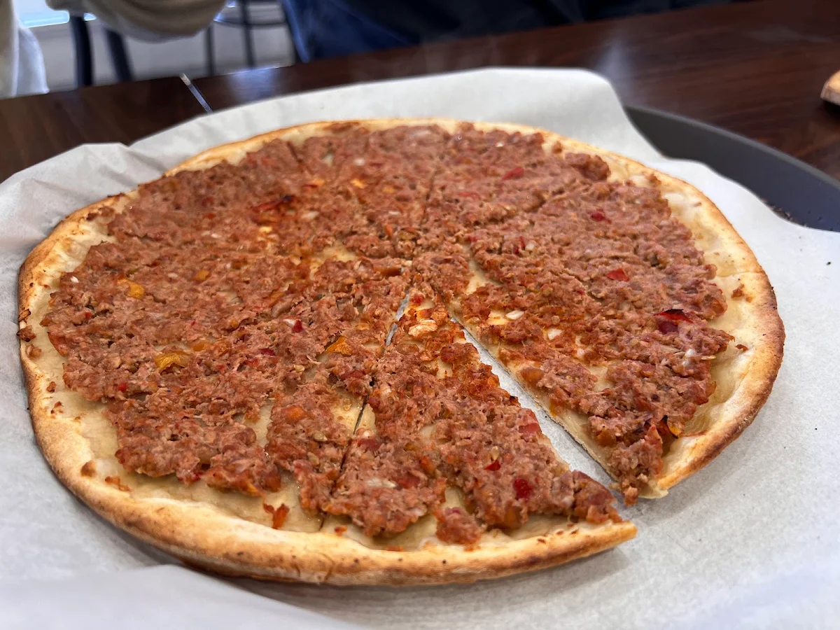 Highlights, Senioras Lebanese Bakery