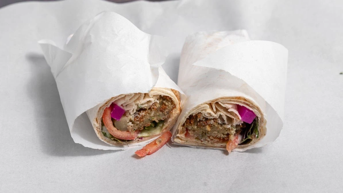 Highlights, Senioras Lebanese Bakery