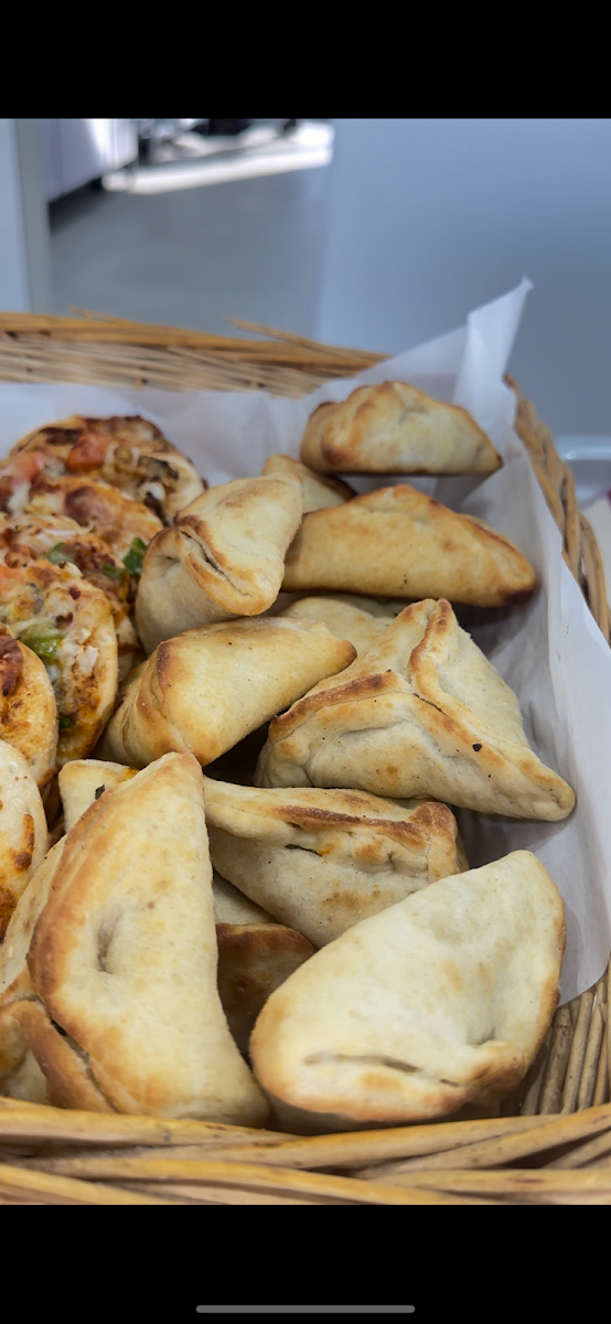 Highlights, Senioras Lebanese Bakery