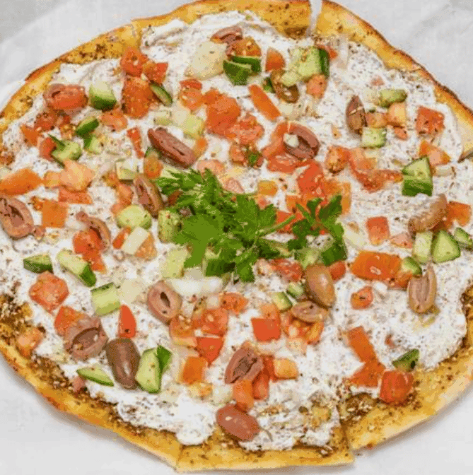 Highlights, Senioras Lebanese Bakery