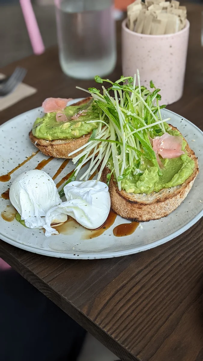 Highlights, The Milkbar Shepparton