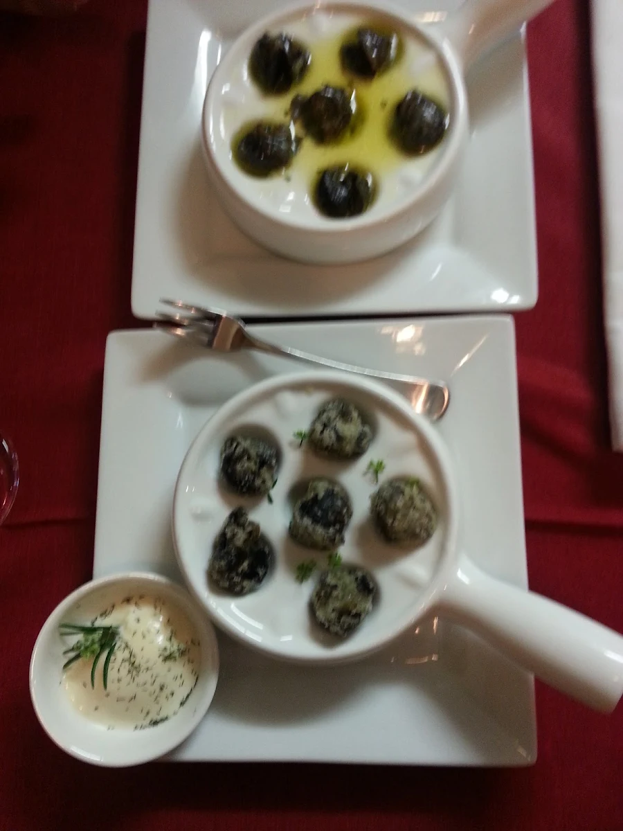 Salt & Pepper