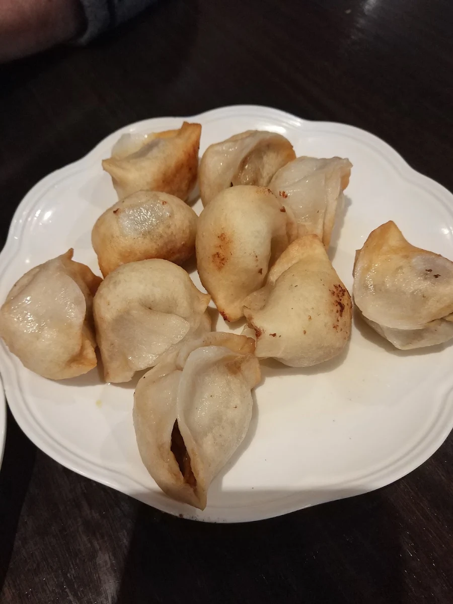 Dumpling Beef, Favorite Dumpling & Noodle Restaurant