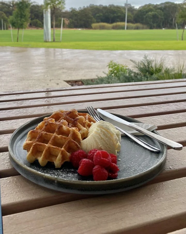 Highlights, Baldivis Indoor Sports Complex Cafe