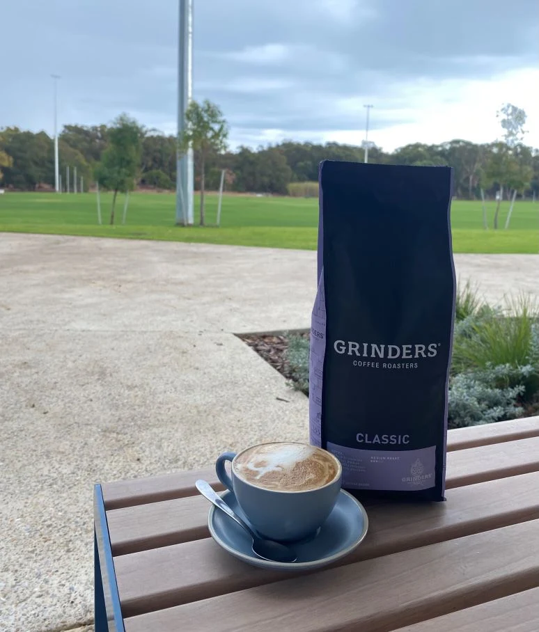 Highlights, Baldivis Indoor Sports Complex Cafe