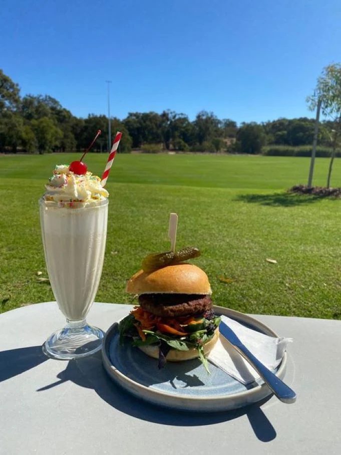 Highlights, Baldivis Indoor Sports Complex Cafe