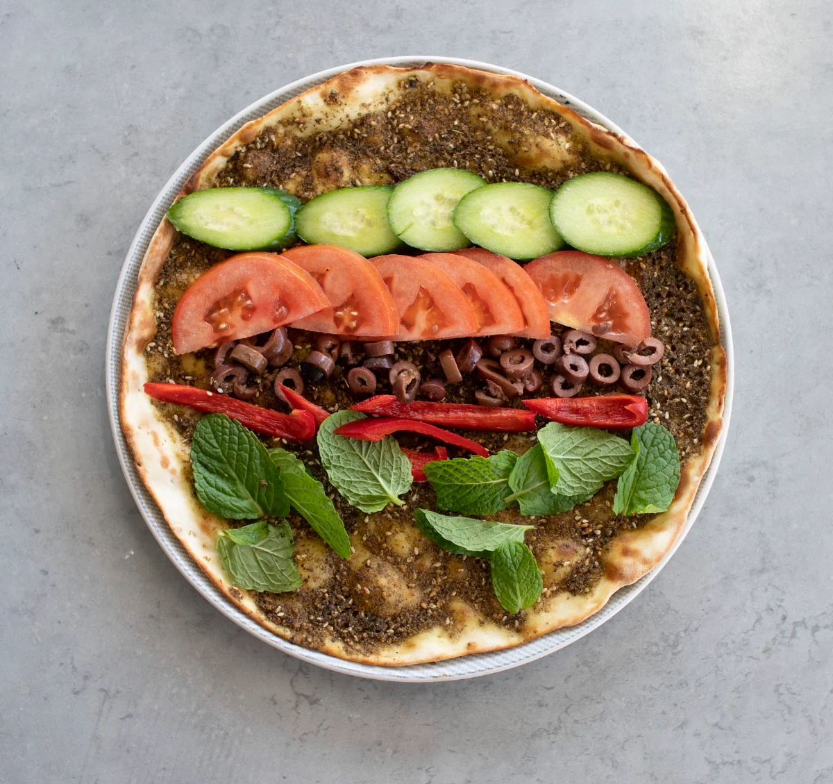 Highlights, Mad Manoush