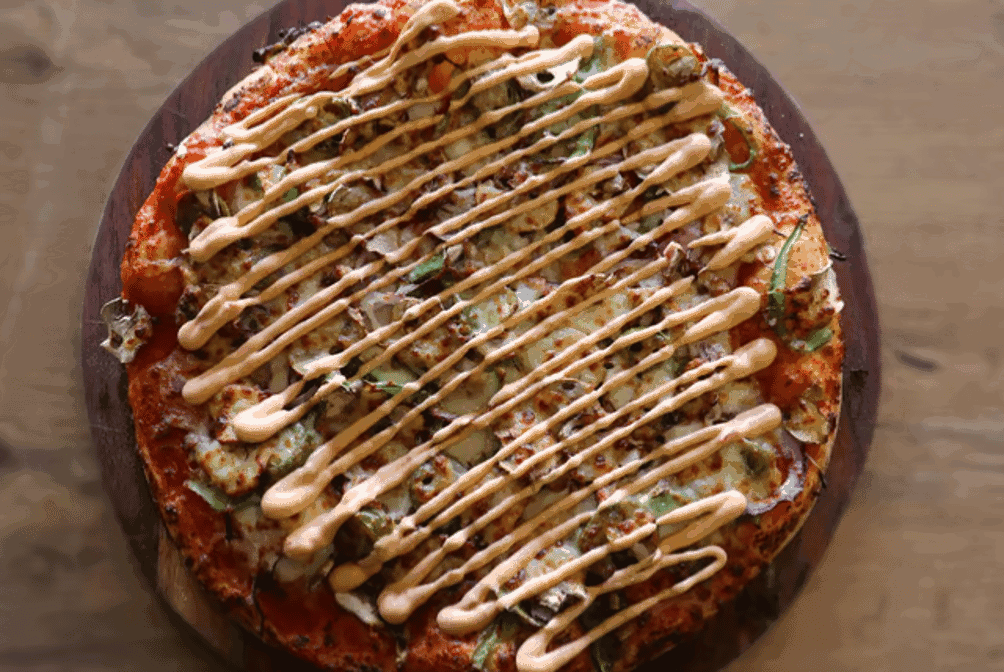 Highlights, Certified Pizza St Marys