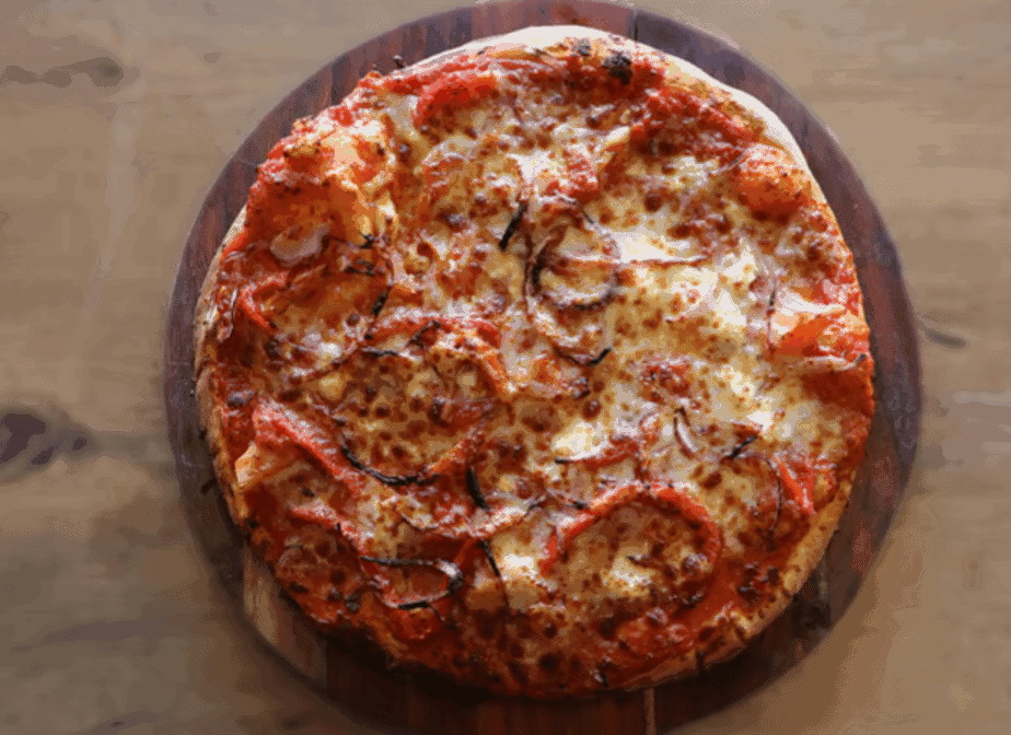 Highlights, Certified Pizza St Marys