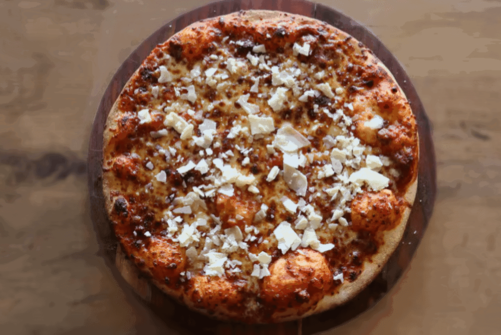 Highlights, Certified Pizza St Marys