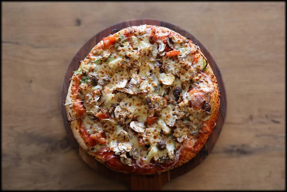 Highlights, Certified Pizza St Marys