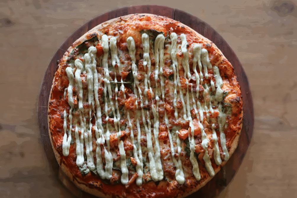 Highlights, Certified Pizza St Marys