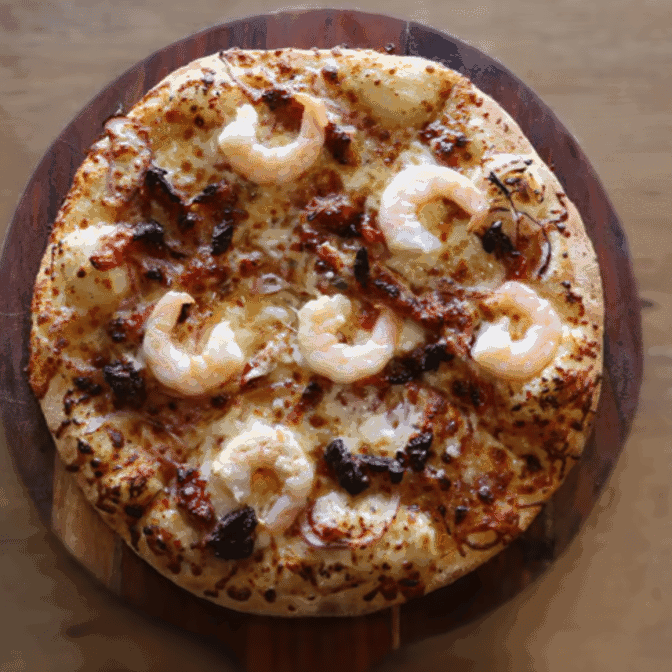 Highlights, Certified Pizza St Marys