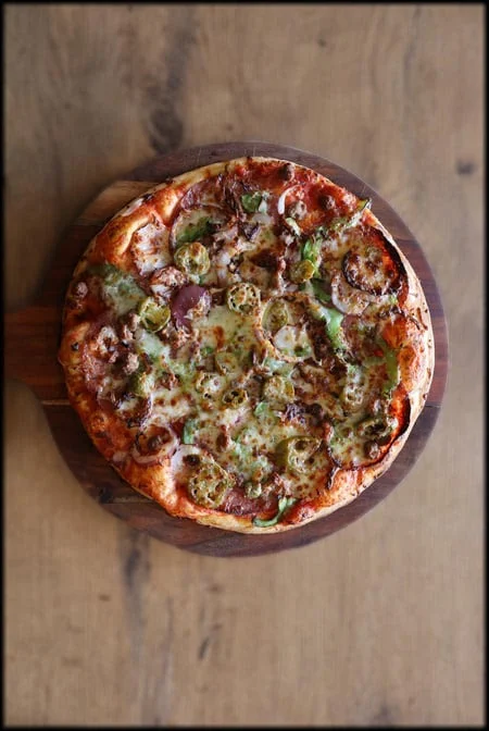 Highlights, Certified Pizza St Marys