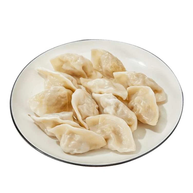 Highlights, Sisters Dumpling