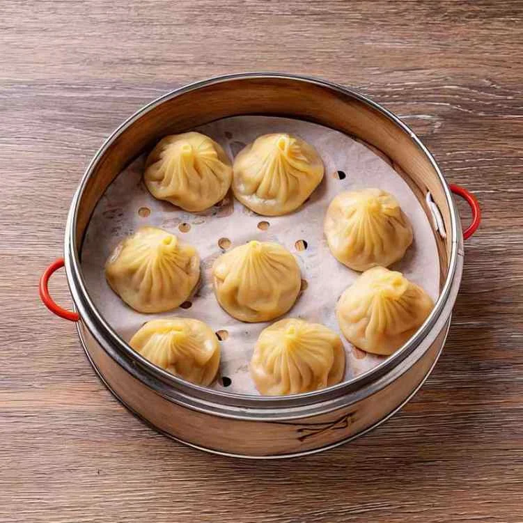 Highlights, Sisters Dumpling