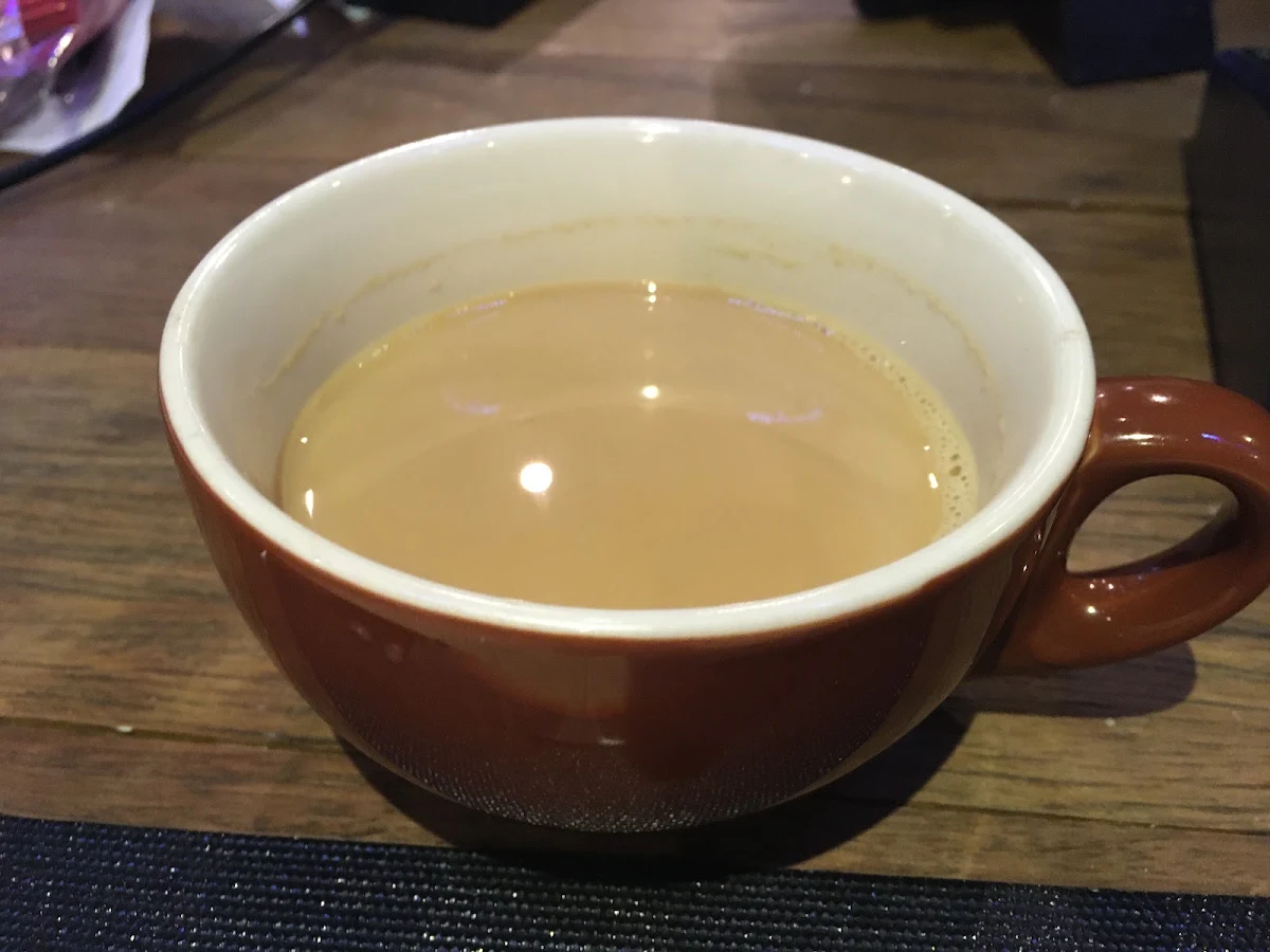 Coffee
