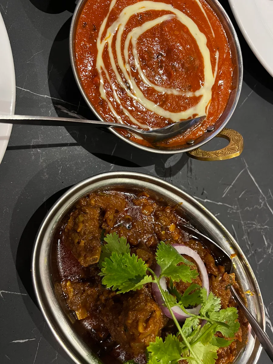 Lamb Rogan Josh