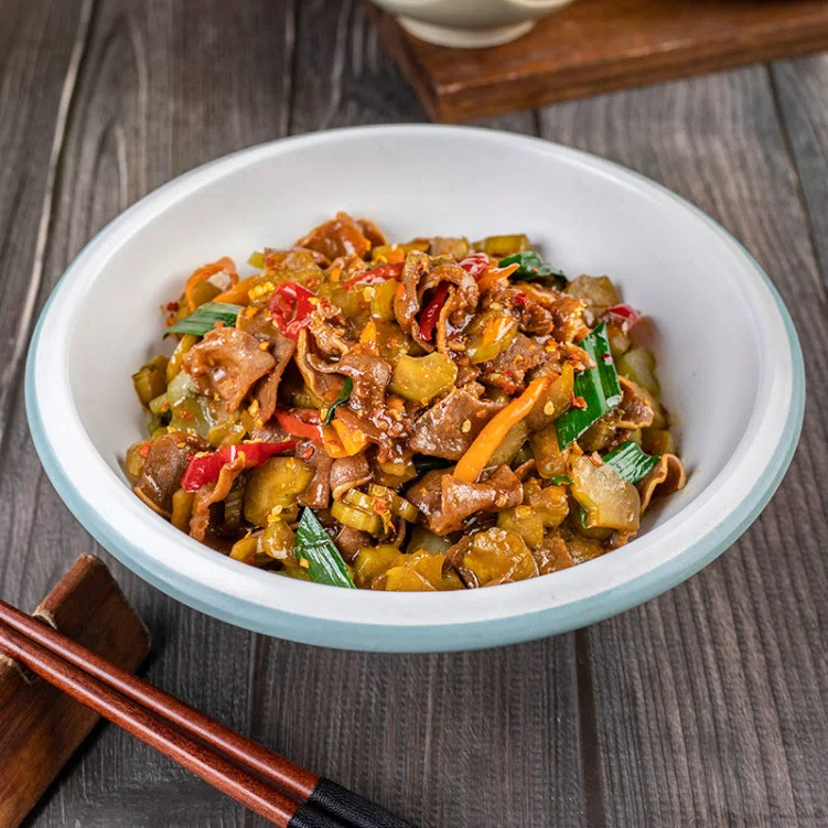 Highlights, Tianfu Deli Hornsby 天福熟食