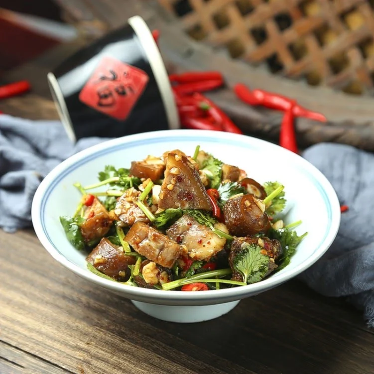 Highlights, Tianfu Deli Hornsby 天福熟食