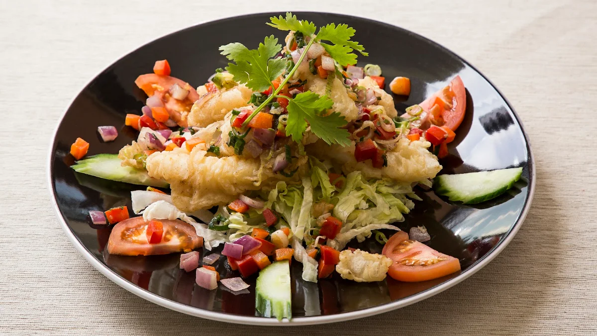 Highlights, Thai on the Hill Robina