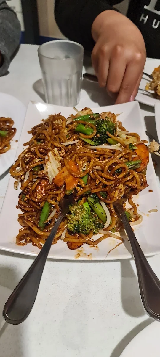 Mee Goreng, Penang Cuisine Epping